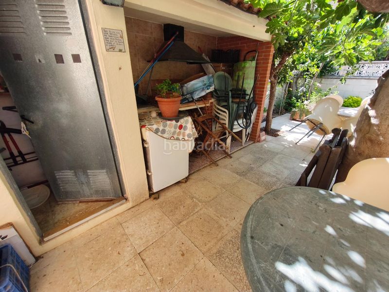 Foto 4aed43fa-99e3-49c9-85cd-4d1ddaa609a0. Casa adossada amb aparcament piscina a Juzgados - Plaza de Toros Benidorm