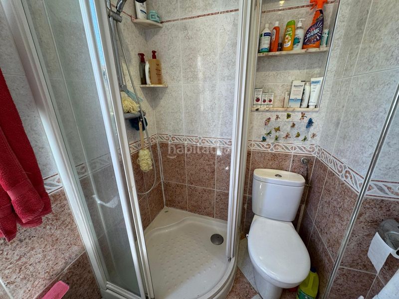 Foto 3a6599a1-7a48-4165-b4f8-8982dd35ff8b. Pis amb aparcament piscina a Levante Alto Benidorm