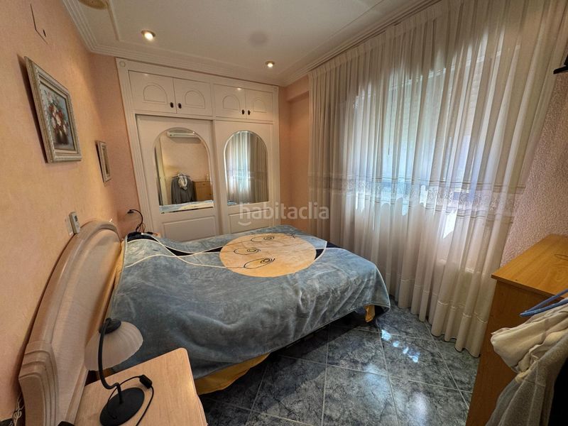 Foto db32a258-6119-48be-b6b2-88fcf55c1331. Pis amb aparcament piscina a Levante Alto Benidorm