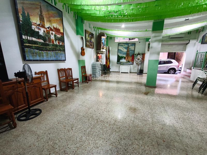 Foto ac82d752-94a9-4f84-9545-b2463eebf2e7. Local comercial a Centro Urbano Benidorm