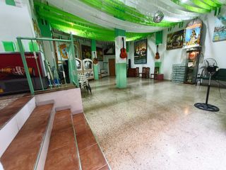 Local Comercial a Centro Urbano