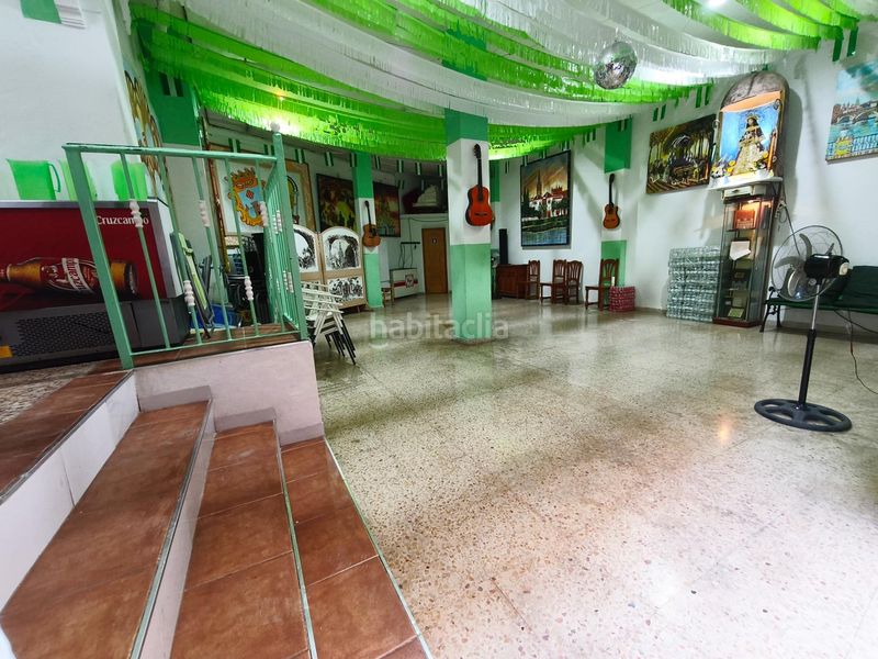 Foto ad183b80-a6b8-46fc-9343-f6308b3bce7f. Local comercial a Centro Urbano Benidorm