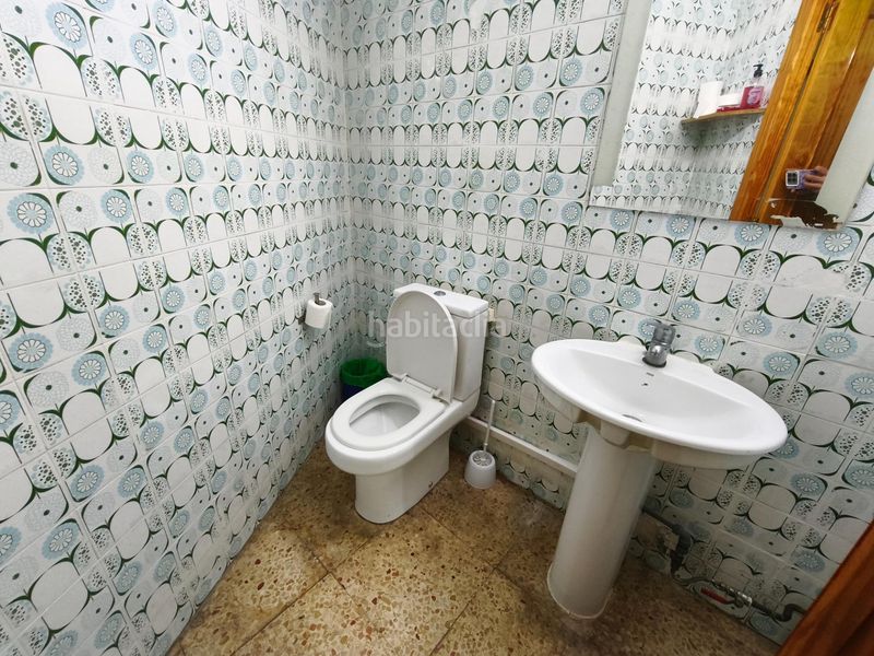Foto b506c1a8-15c1-49b1-8cbd-8b7e97b2ffc5. Local comercial a Centro Urbano Benidorm