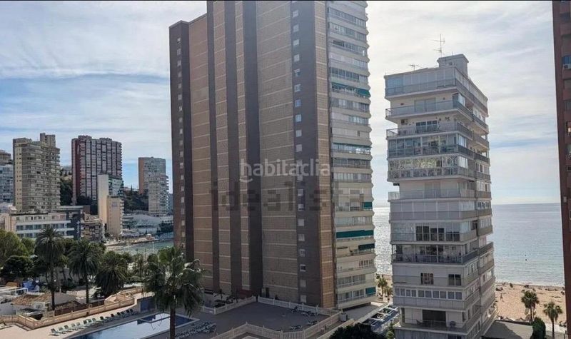 Foto f376d3d9-9fcd-465d-aa67-a684d6d8a73c. Pis a Playa Levante Benidorm