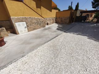 Casa aparellada a Coloma