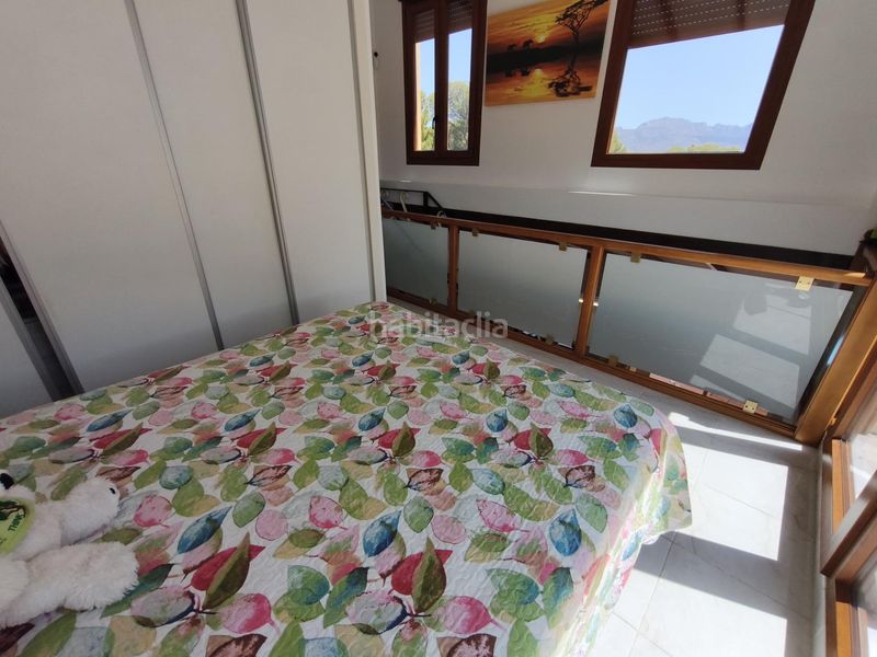 Foto e6983238-b858-48cb-abe2-0a577ae67da1. Casa aparellada amb aparcament piscina a Coloma Nucia (la)