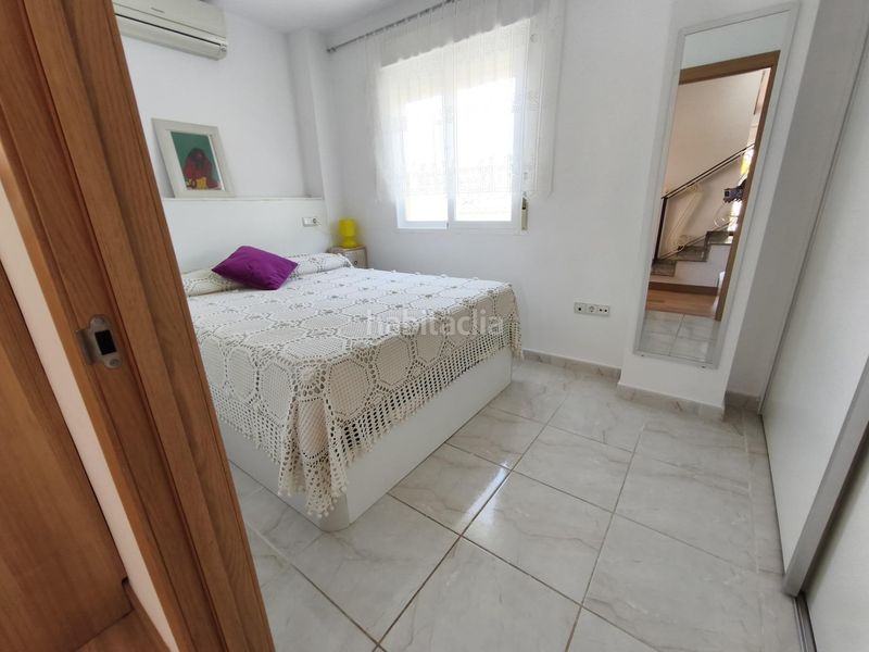Foto faeb6fbc-a1e6-4086-aef0-cbd03da22d92. Casa aparellada amb aparcament piscina a Coloma Nucia (la)