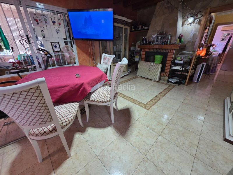 Foto ff897069-3af0-407e-97c5-eba5f06cf54b. Xalet amb piscina a Coloma Nucia (la)