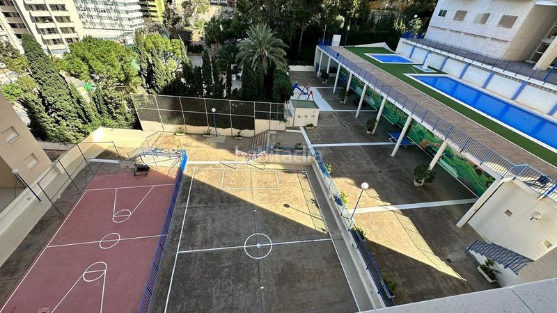 Foto 4a166369-3512-4ffd-bc25-f8dcb333742b. Pis amb calefacció aparcament piscina a Rincón Alto Benidorm