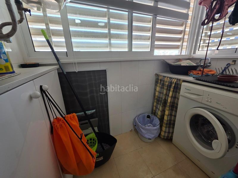 Foto f03e1b27-4880-4da0-9013-03572111a5be. Pis amb calefacció aparcament piscina a Rincón Alto Benidorm