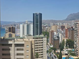 Pis a Rincón Alto. Tu refugio en el paraíso de benidorm por solo 277.000 !