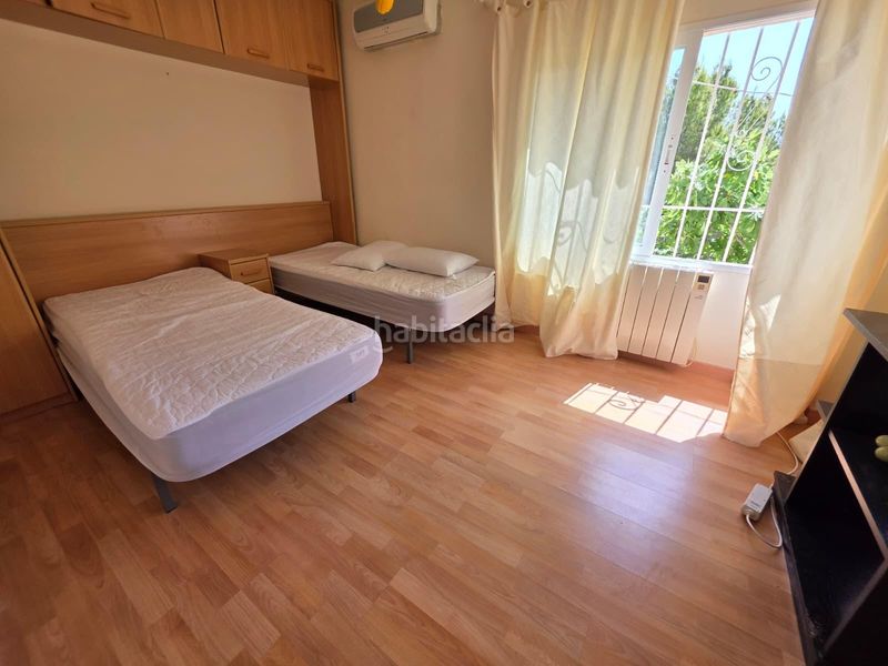 Foto a59d3635-cbb7-4989-b9b0-7c5c634b3503. Xalet amb calefacció aparcament piscina a Coloma Nucia (la)