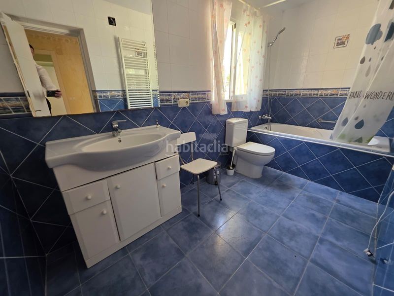 Foto bf6dd827-6377-4029-9c48-d5b8d6e6ed33. Xalet amb calefacció aparcament piscina a Coloma Nucia (la)