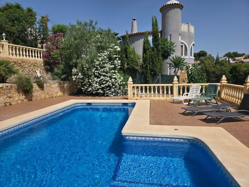 Foto d59db64b-066a-49ae-bdf3-364ac6438cfd. Xalet amb calefacció aparcament piscina a Coloma Nucia (la)