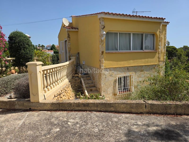 Foto deda8f2e-278f-4484-b0a8-c515b31a59ac. Xalet amb calefacció aparcament piscina a Coloma Nucia (la)