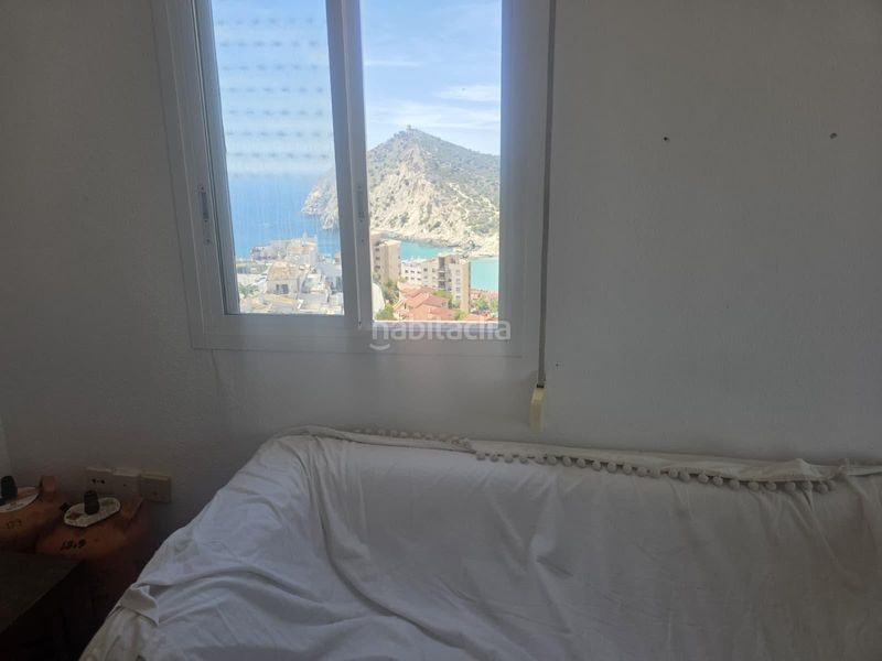 Foto 088b0a59-3037-4044-8a8c-d2705fd05969. Àtic amb aparcament piscina a Playa Poniente Benidorm