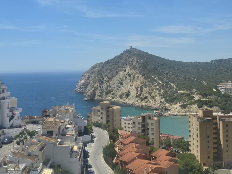 Foto 6a58322d-67aa-40e7-a8fc-c0d6323b0043. Àtic amb aparcament piscina a Playa Poniente Benidorm