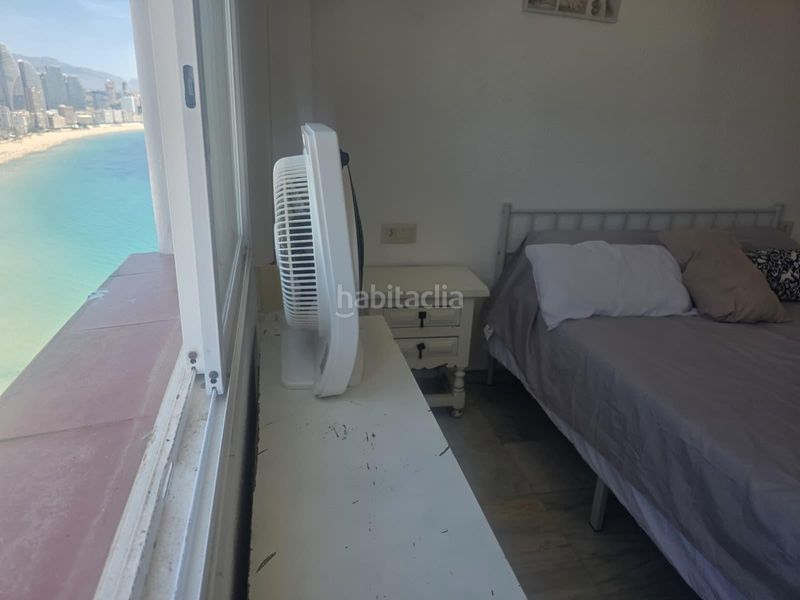 Foto dd316a37-d138-4e82-84cb-068870012d08. Àtic amb aparcament piscina a Playa Poniente Benidorm
