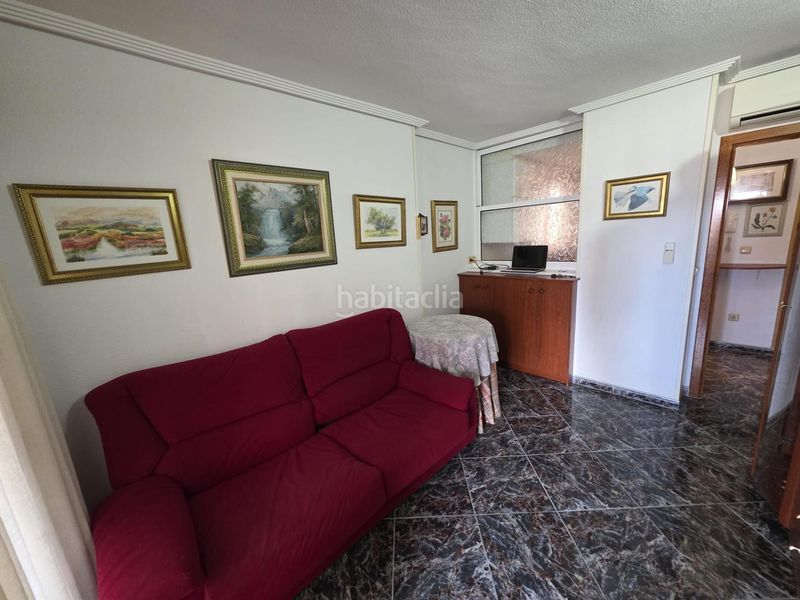 Foto 5293d021-7818-44f3-96c6-f6c829426eb2. Pis amb calefacció piscina a Levante Alto Benidorm