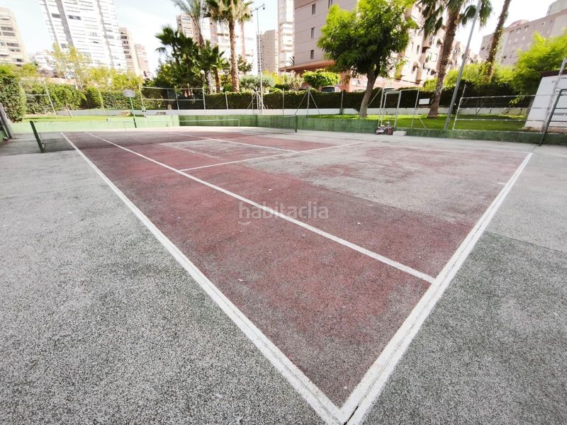 Foto 8be8ba52-141d-444c-9d35-97e1b84e63ed. Pis amb calefacció piscina a Levante Alto Benidorm