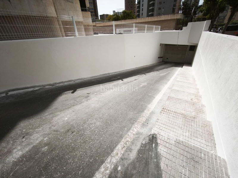 Foto c449a5e6-32bc-47bc-9668-1226d20add37. Pis amb calefacció piscina a Levante Alto Benidorm