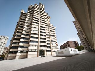 Pis a Levante Alto. Piso de 1 dormitorio playa levante