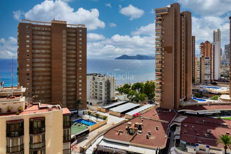 Foto 1d60c499-f1c6-4418-856e-3fcb90632e74. Studio avec parking piscine dans Rincón Alto Benidorm