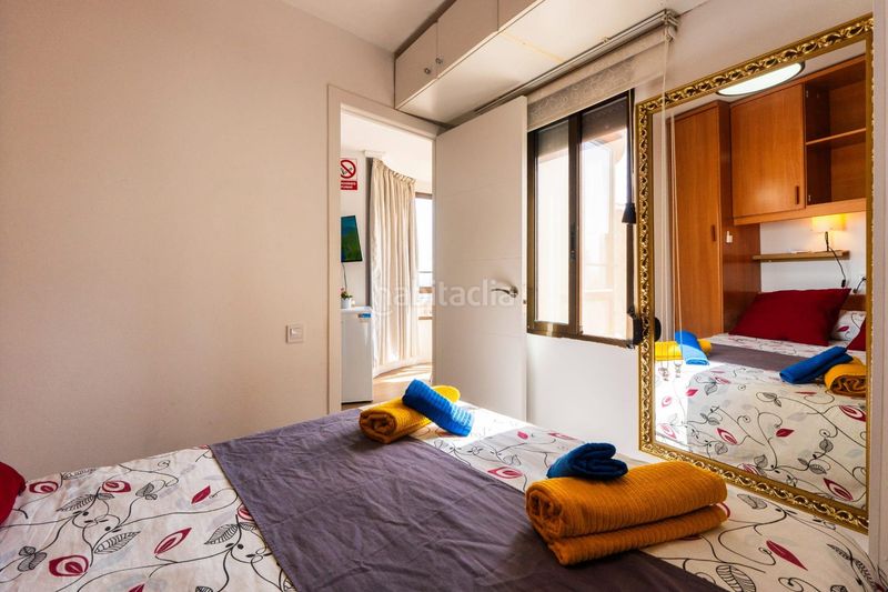 Foto 9efadbc0-55d6-4548-a239-52ec91a5dfde. Studio avec parking piscine dans Rincón Alto Benidorm