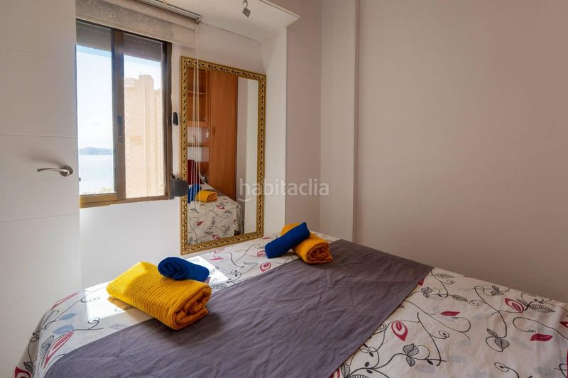 Foto a319ae04-a4a9-4bad-9ea8-09266dd3498a. Studio avec parking piscine dans Rincón Alto Benidorm