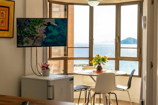 Studio à Rincón Alto. Estudio avenida del mediterraneo