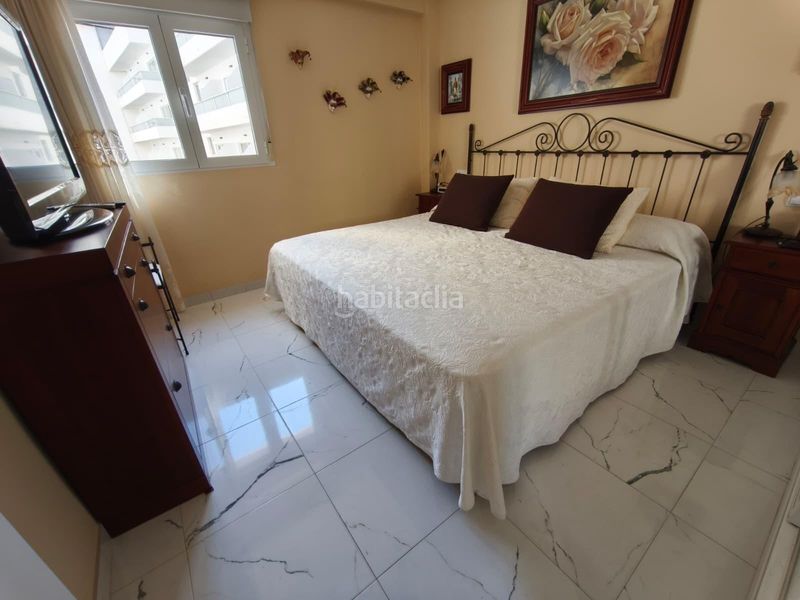 Foto 239cdf32-31cb-4590-b608-6371ce1aaf91. Flat in Centro Urbano Benidorm