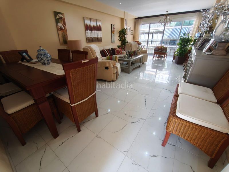 Foto 8b401267-43af-42c1-a866-992cd0887b02. Flat in Centro Urbano Benidorm