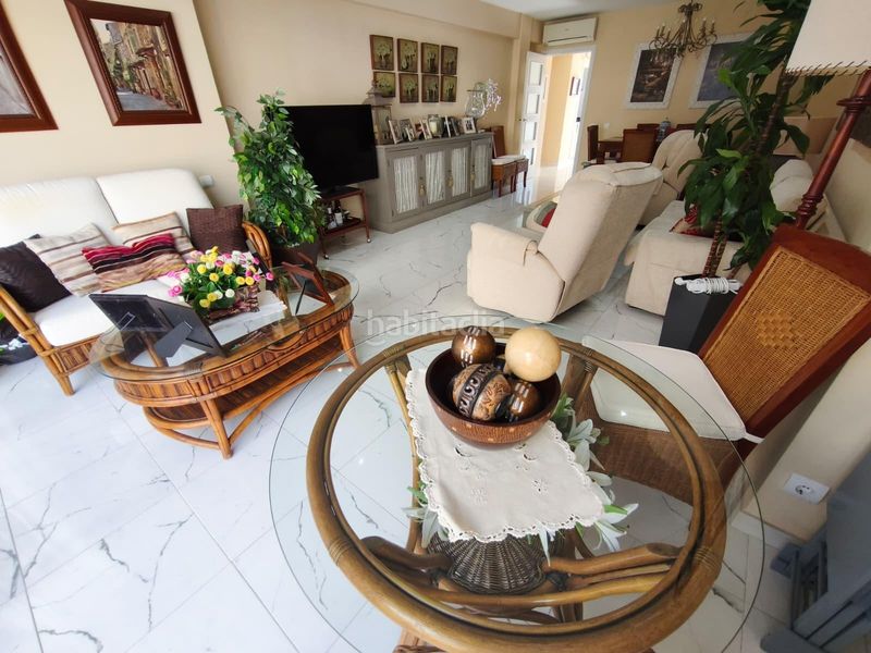 Foto d052f656-d299-4427-b083-3428c36620af. Flat in Centro Urbano Benidorm