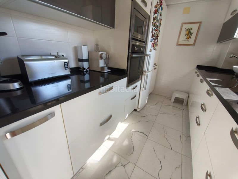 Foto dd8c3d05-f98d-47f8-9379-b1c903a723d8. Flat in Centro Urbano Benidorm