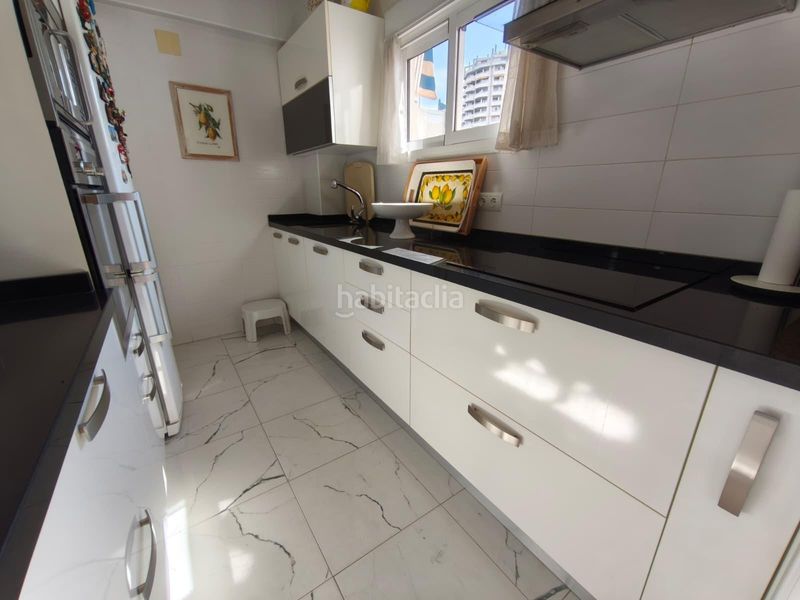 Foto e3b2d445-53e9-4b6e-8524-149aefd583ff. Flat in Centro Urbano Benidorm