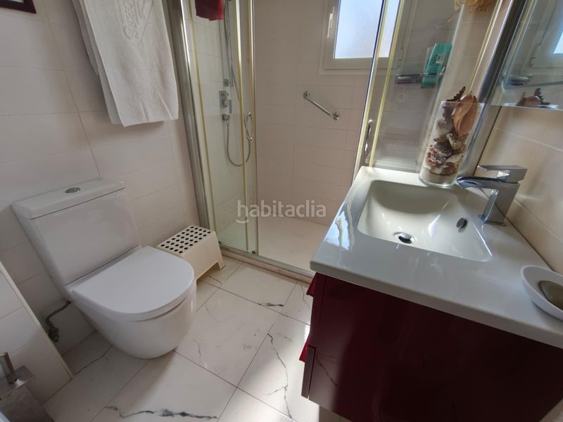 Foto fe11462f-2f64-4b70-b03a-1e3e2899aa80. Flat in Centro Urbano Benidorm