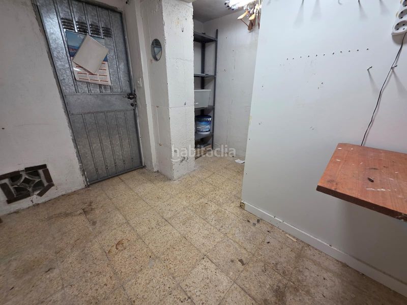 Foto 09c8c844-2e3c-4dc1-be70-a8dc1d2b6594. Local comercial a Levante Alto Benidorm