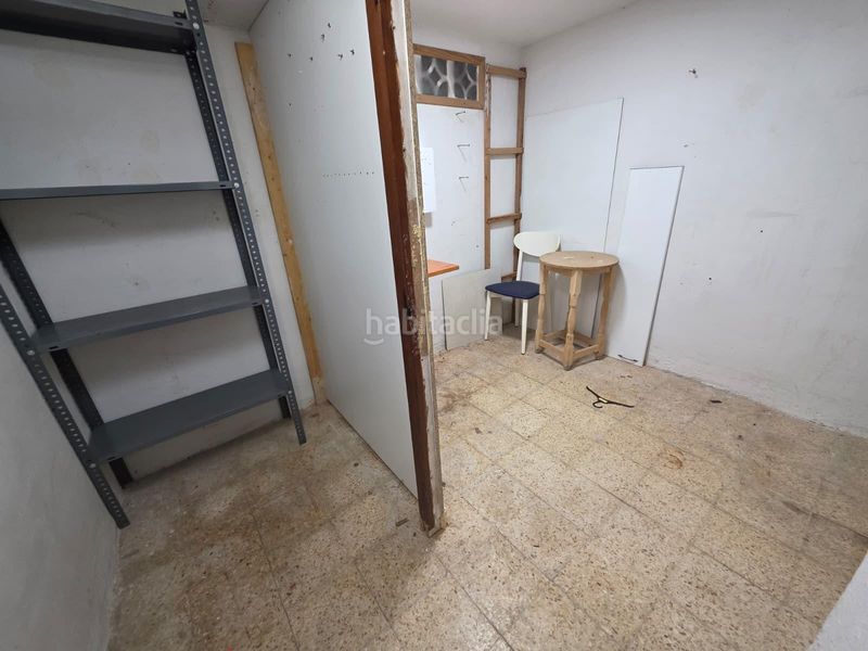 Foto 5bbc136a-5925-47b8-8862-114d0dab970e. Local comercial a Levante Alto Benidorm