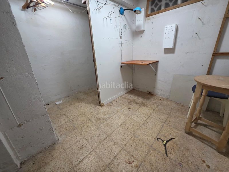 Foto 70edcff8-904f-4045-81f1-6d32e81fa109. Local comercial a Levante Alto Benidorm