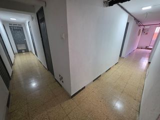 Business premise in Levante Alto. Trastero av europa kennedy esperanto