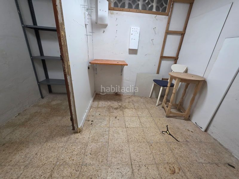 Foto 966c6714-a7a8-4e32-ac2a-92e84d23eb7e. Local comercial a Levante Alto Benidorm