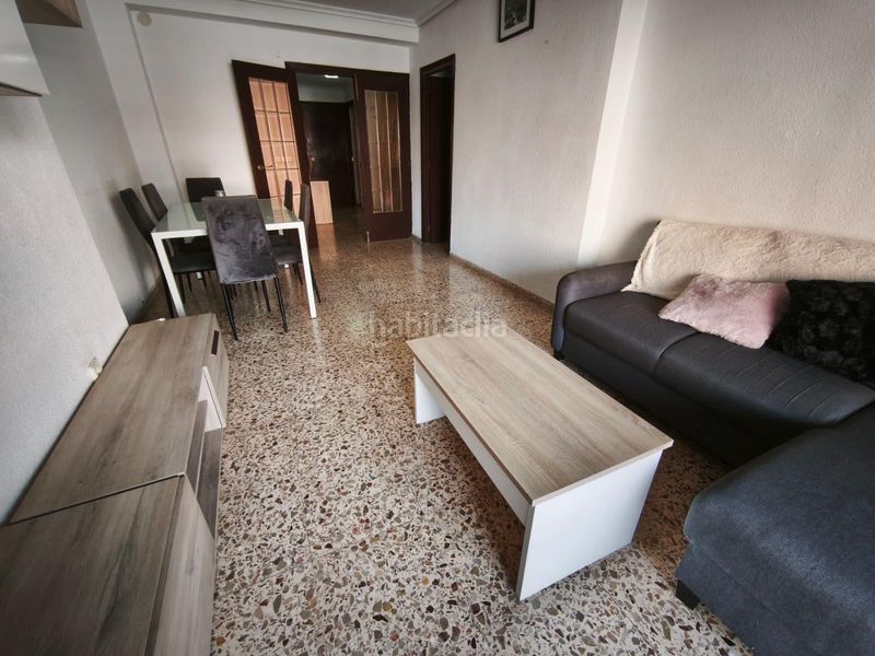 Foto 1f105dd6-7825-475a-8fc9-80e5aa5d7d11. Flat in Centro Urbano Benidorm
