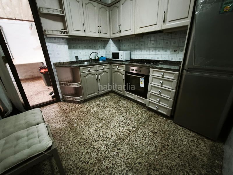 Foto 96adb2e4-f14c-48d7-aed5-03517c92083e. Flat in Centro Urbano Benidorm