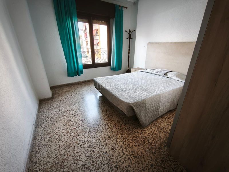 Foto beded985-d9be-46cd-8f37-1d041ce1bc27. Flat in Centro Urbano Benidorm