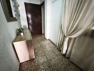 Pis a Centro Urbano