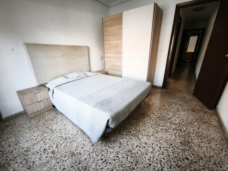 Foto fd7b2991-e6b9-4dcd-b7dd-6f5d6cb687bf. Flat in Centro Urbano Benidorm