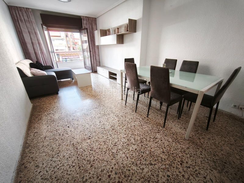 Foto ff9181d8-f9b7-472d-b4a2-ab8e71b06555. Flat in Centro Urbano Benidorm