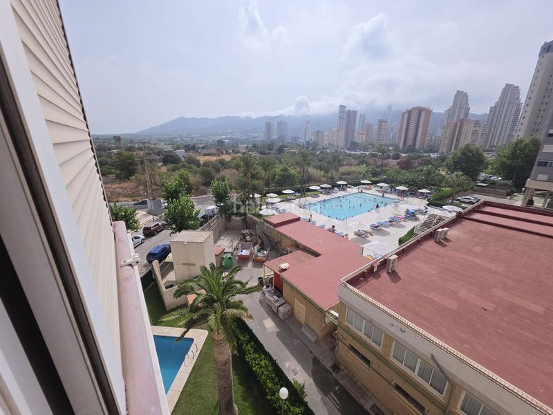 Foto 41e3fc95-b35f-4991-98b3-23b01ad6f064. Pis amb aparcament piscina a Levante Alto Benidorm
