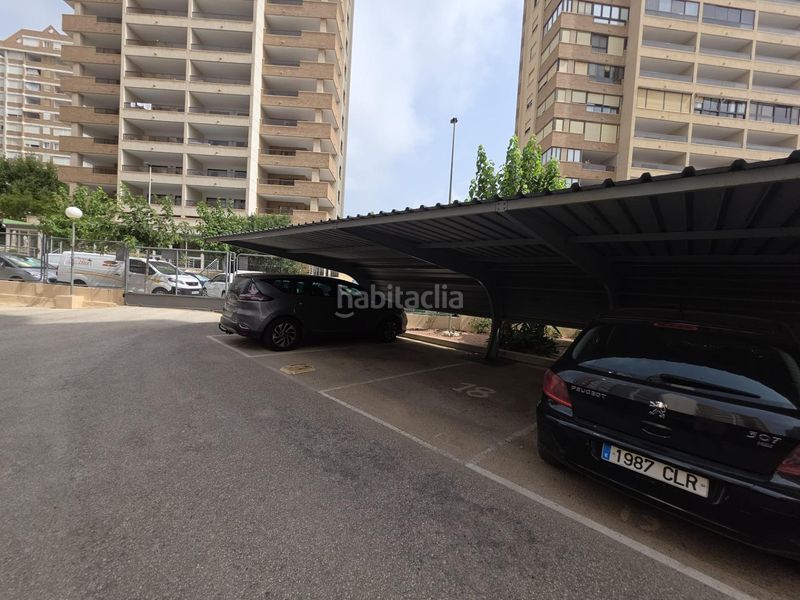 Foto 61e2a450-2659-44b8-ad76-0bd62f7c9b47. Pis amb aparcament piscina a Levante Alto Benidorm