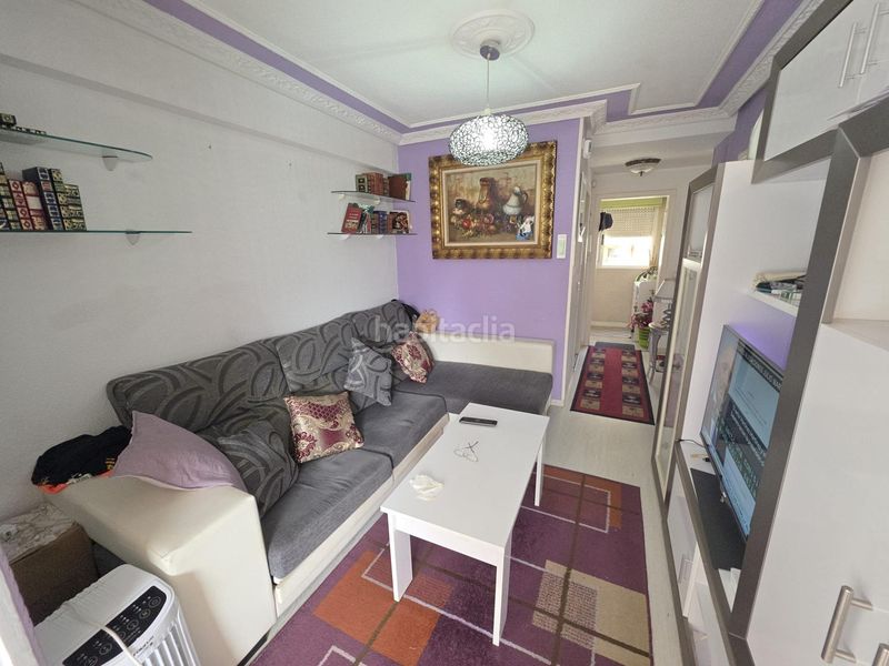 Foto a8369d1f-1d98-41ae-b131-081d80df6eb7. Pis amb aparcament piscina a Levante Alto Benidorm